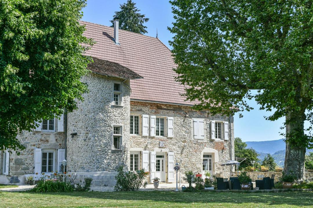 Photo of Others in Saint-Albin-de-Vaulserre