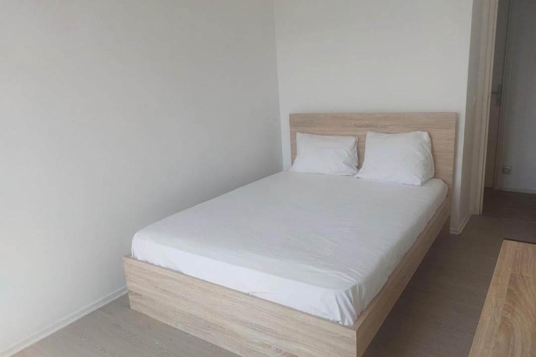Photo of Bedroom in Massy