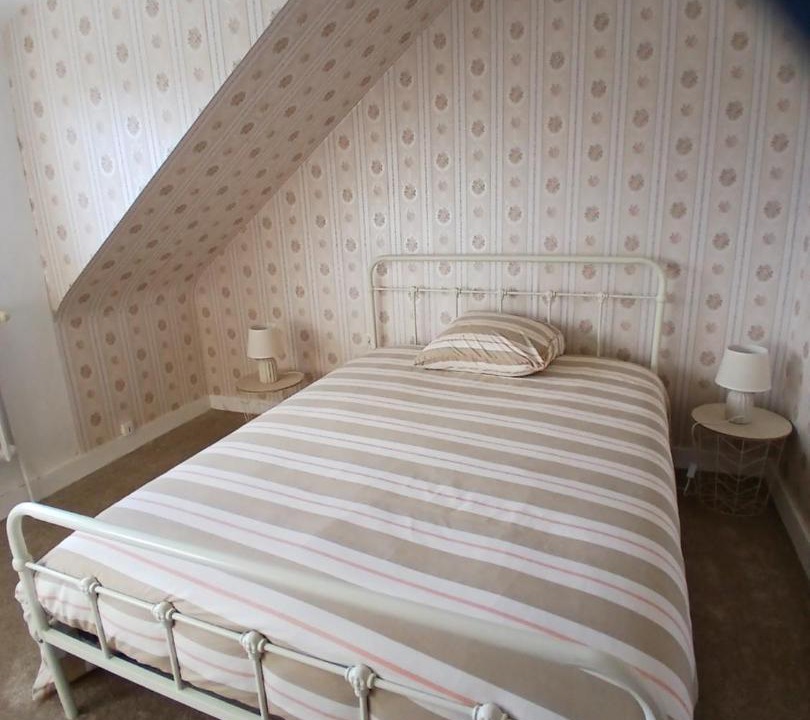 Photo of Bedroom in Bazolles