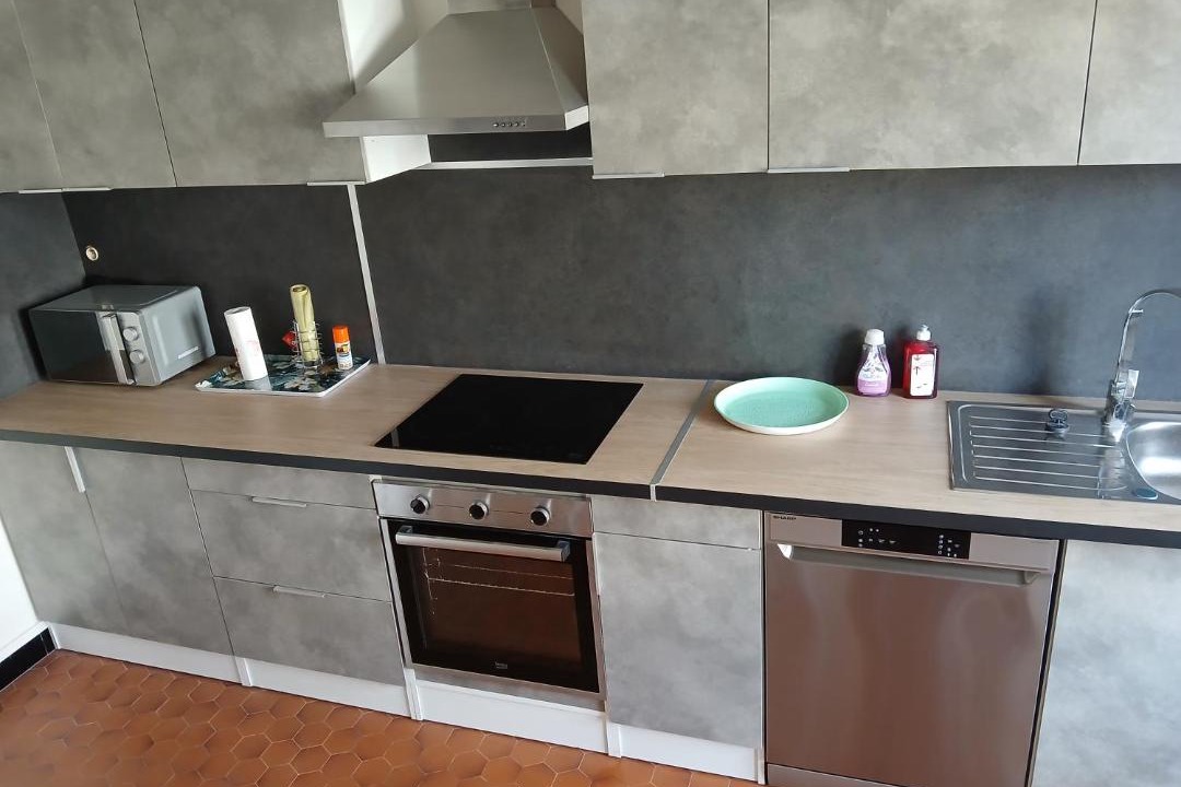Photo of Kitchen in Bazolles