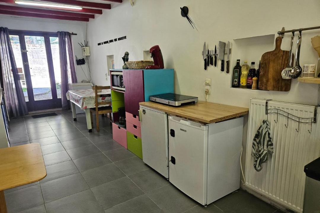 Photo of Others in Saint-Benoit