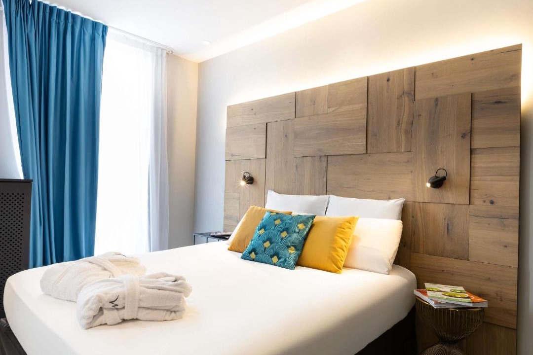 Photo of Bedroom in Epinal