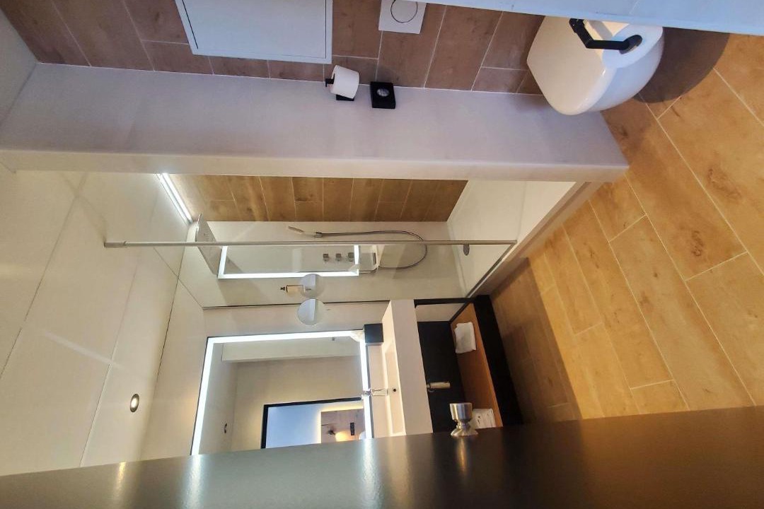 Photo of Bathroom in Epinal