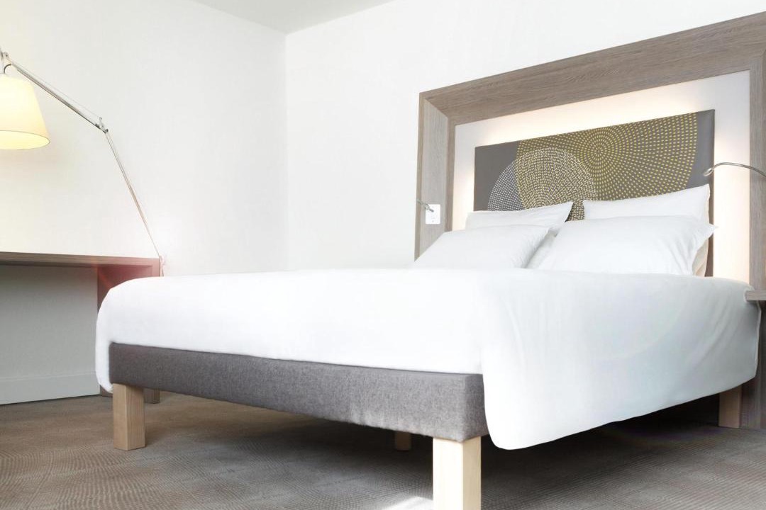 Photo of Bedroom in Palaiseau