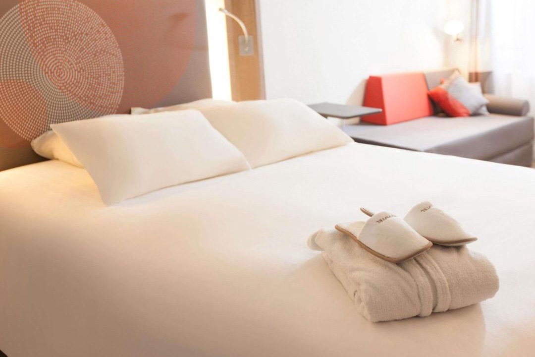 Photo of Bedroom in Palaiseau