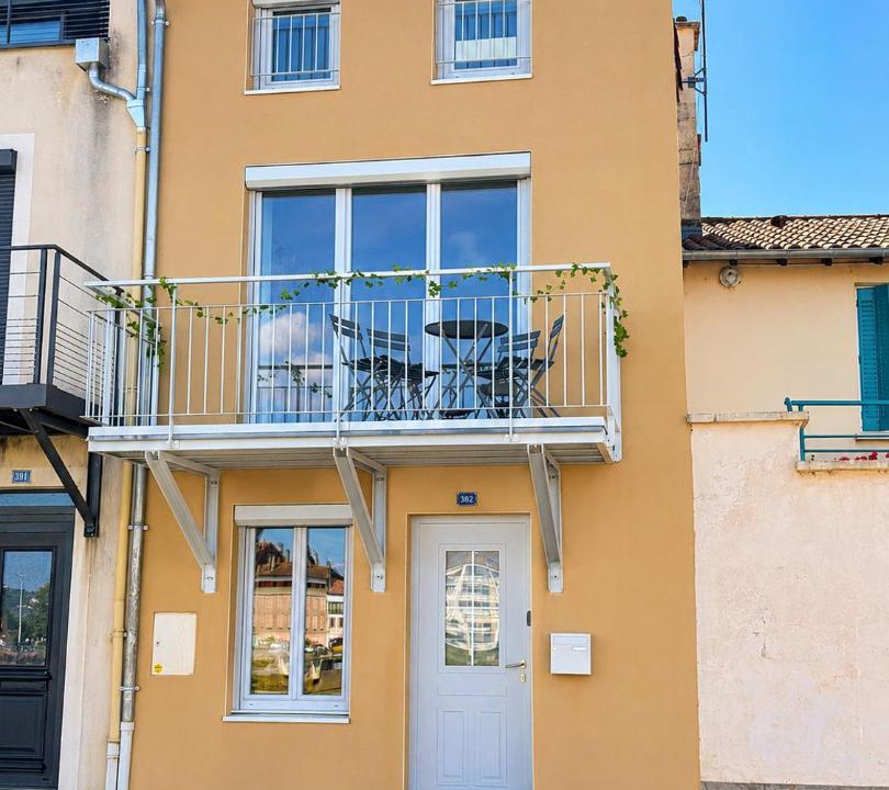 Photo of Others in Saint-Laurent-sur-Saone