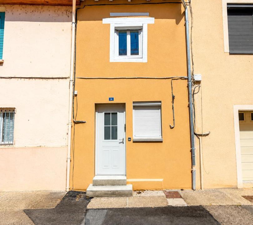 Photo of Others in Saint-Laurent-sur-Saone