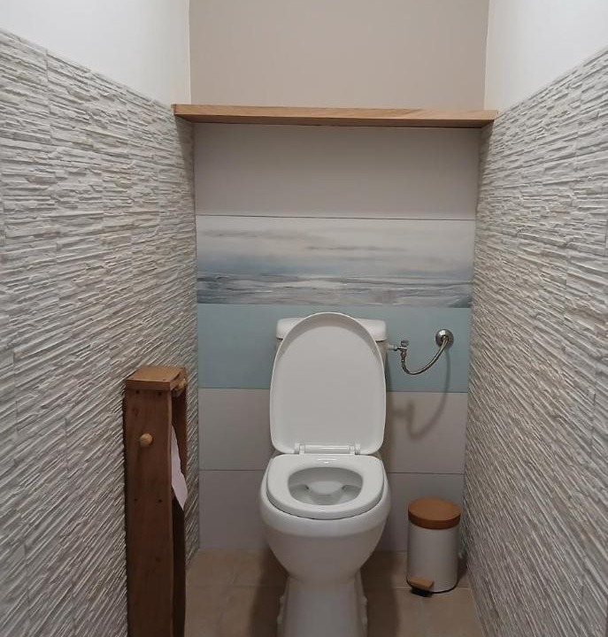 Photo of Bathroom in Grusse