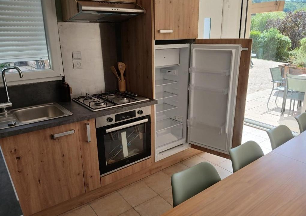 Photo of Kitchen in Grusse