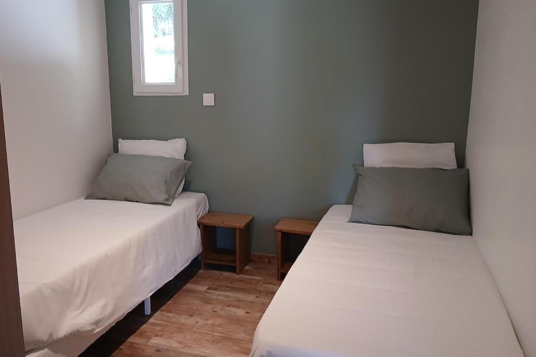 Photo of Bedroom in Grusse