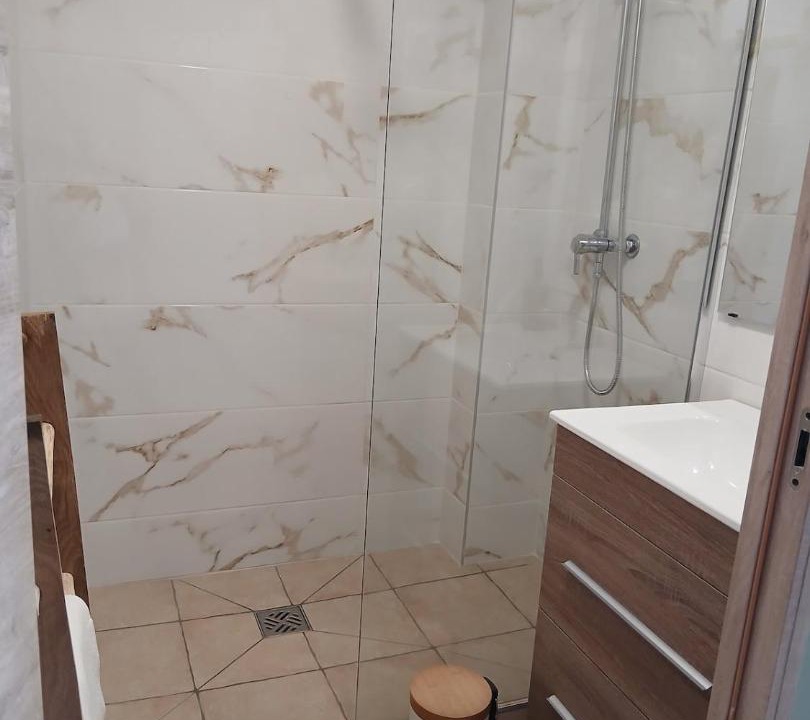 Photo of Bathroom in Grusse