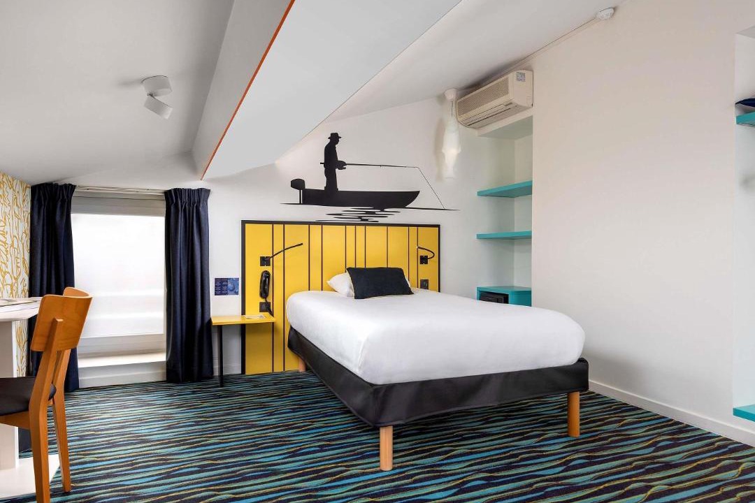 Photo of Bedroom in Macon
