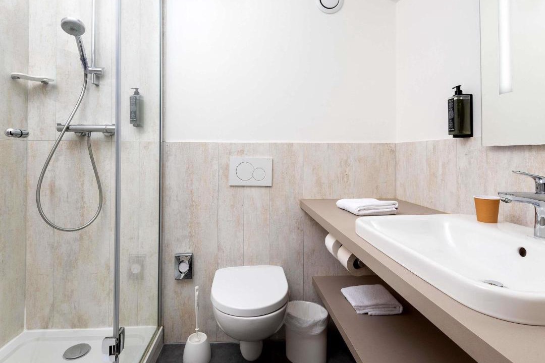 Photo of Bathroom in Macon