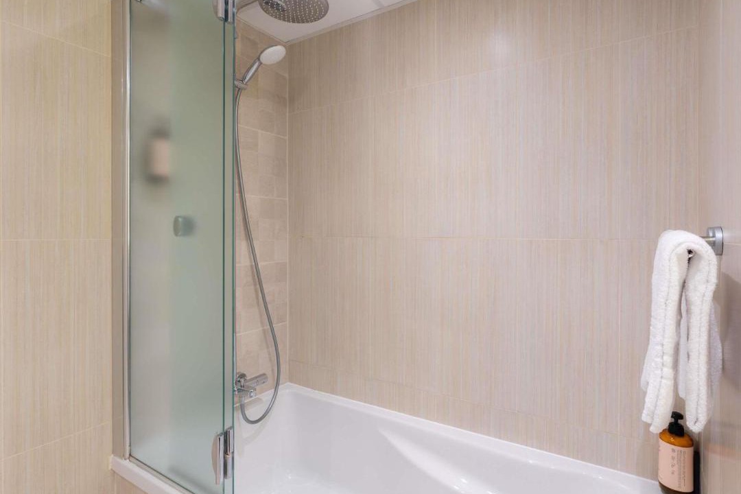 Photo of Bathroom in Ivry-port