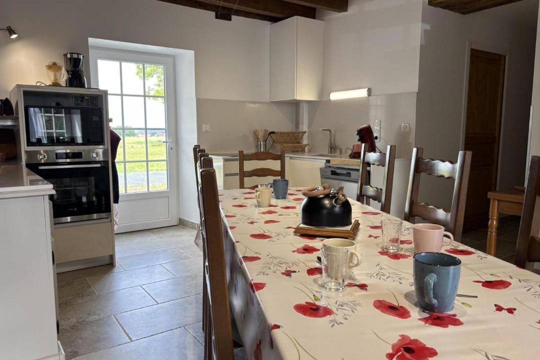 Photo of Kitchen in Rongeres
