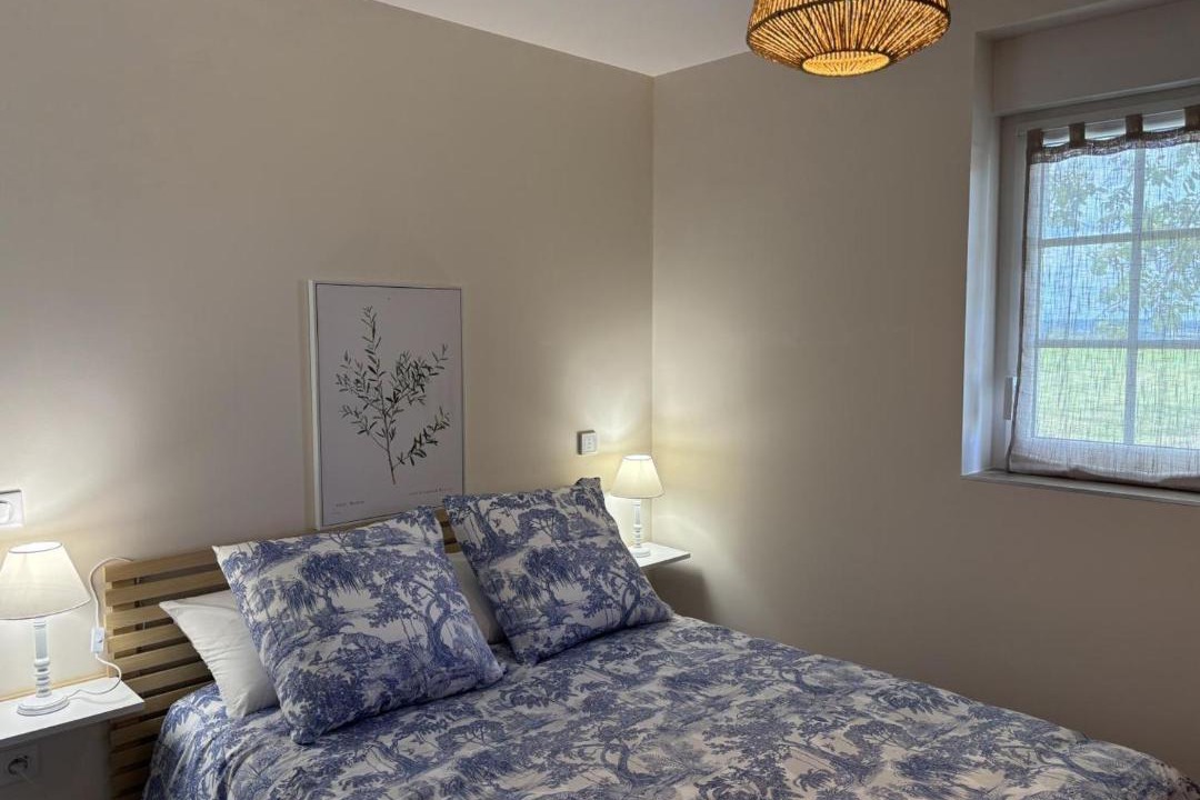 Photo of Bedroom in Rongeres