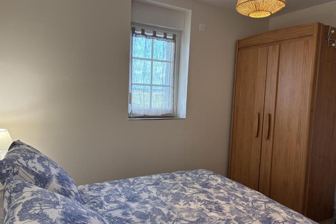 Photo of Bedroom in Rongeres
