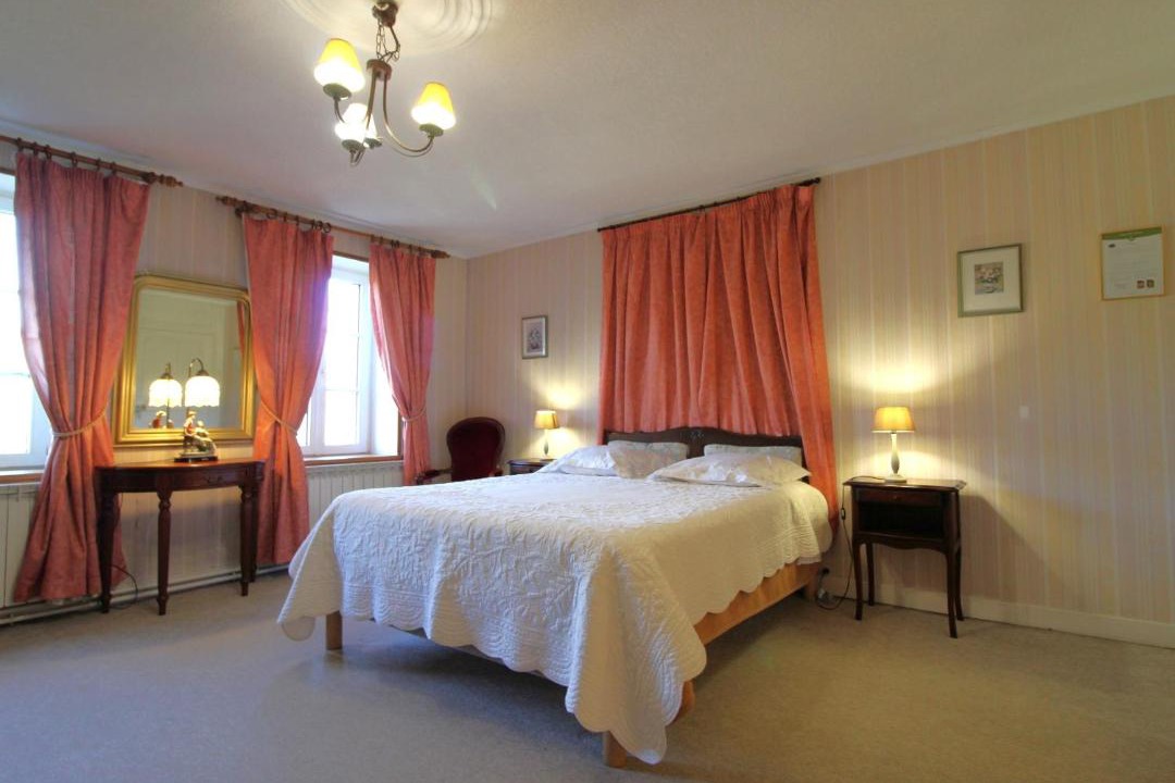 Photo of Bedroom in Maizieres