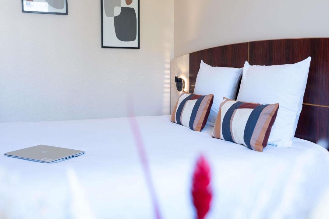 Photo of Bedroom in Besancon