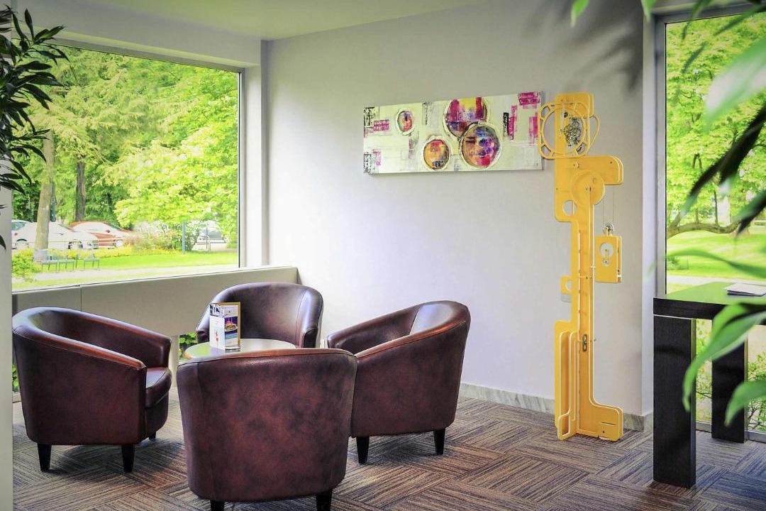 Photo of Livingroom in Besancon