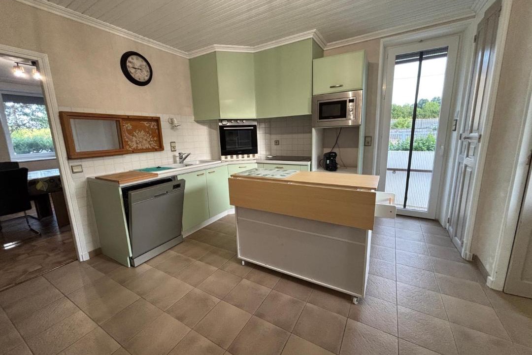 Photo of Kitchen in Ecuisses