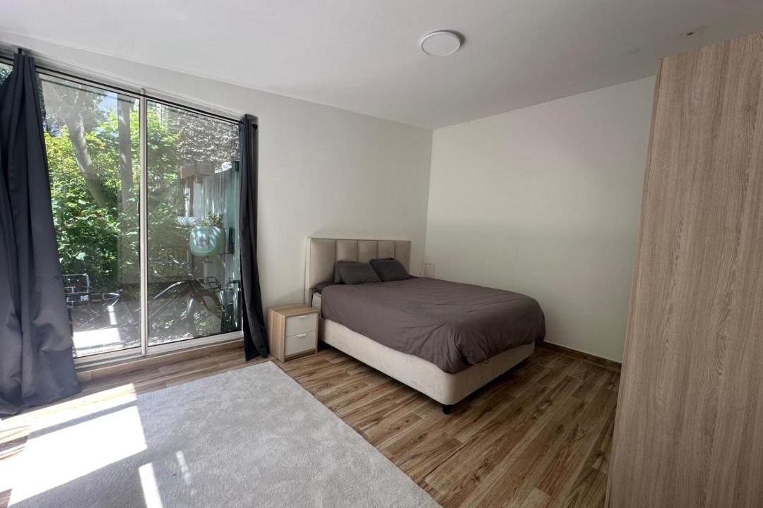 Photo of Bedroom in Louis Bertrand-Mirabeau-Semard