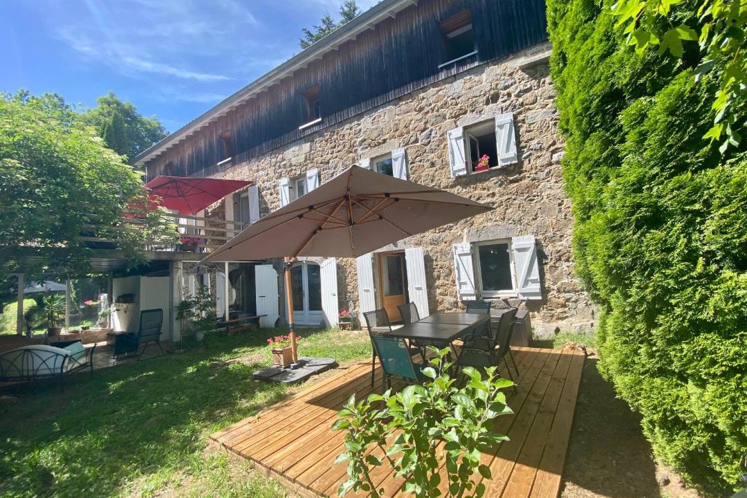 Photo of Others in Rochepaule
