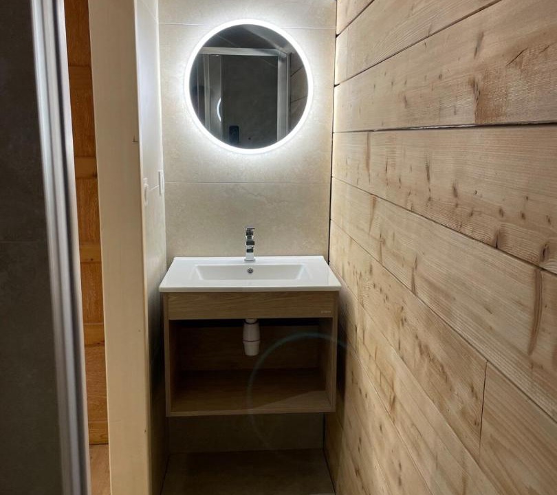 Photo of Bathroom in Bellefontaine