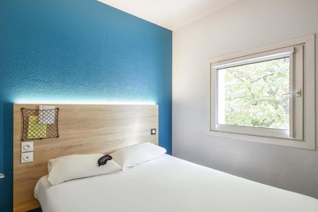 Photo of Bedroom in Crosne