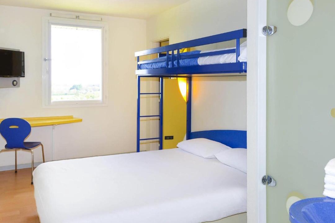 Photo of Bedroom in Varennes-Vauzelles