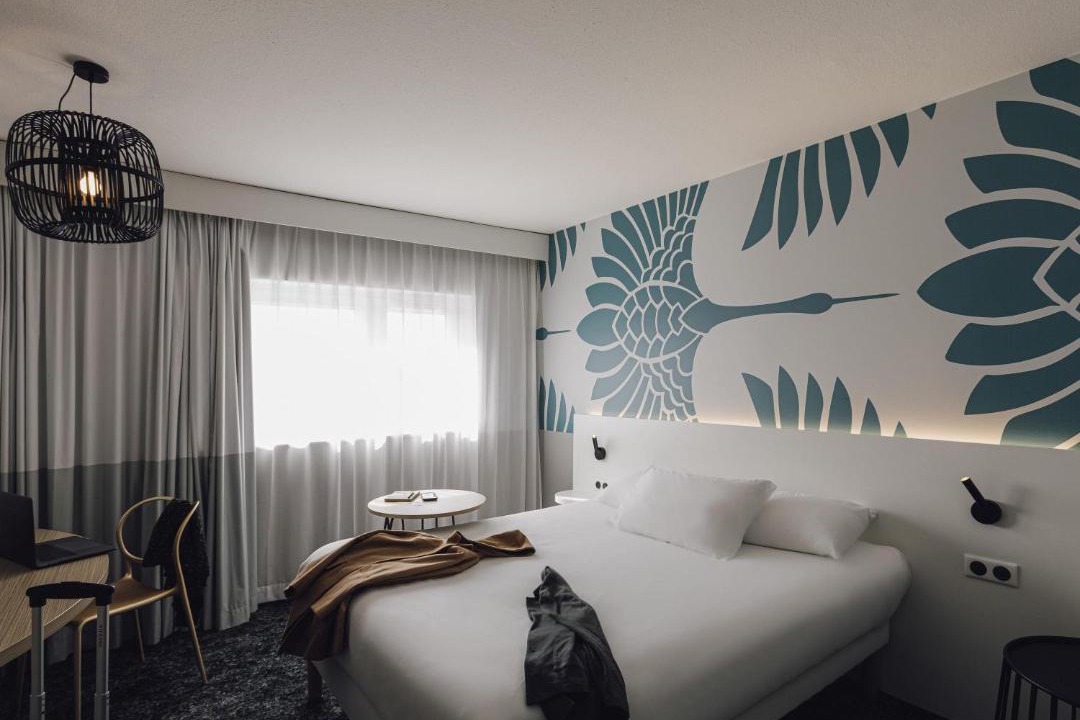 Photo of Bedroom in Laxou