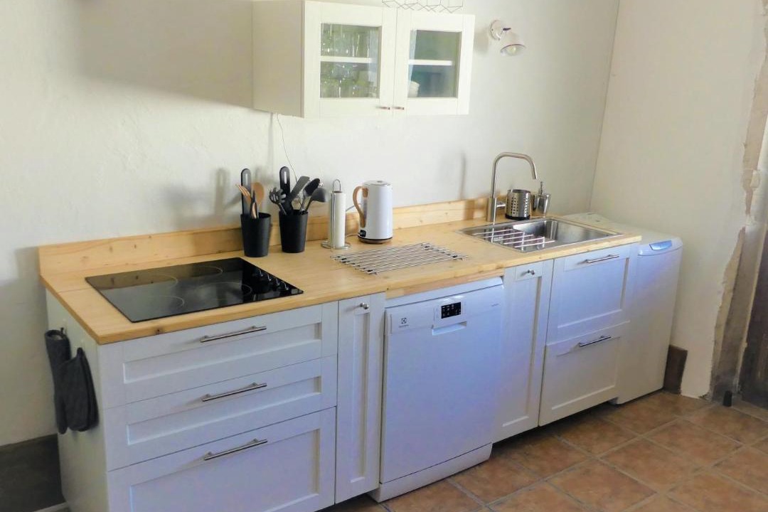 Photo of Kitchen in Villy-le-Brule