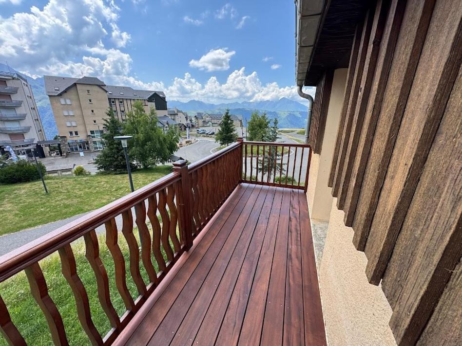 Photo of Patio Balcony in Loudervielle