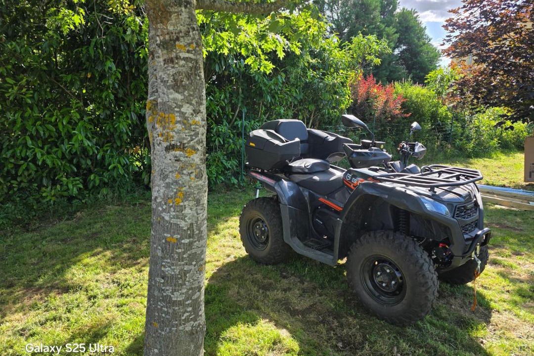 Photo of Outdoor in Le Brignon