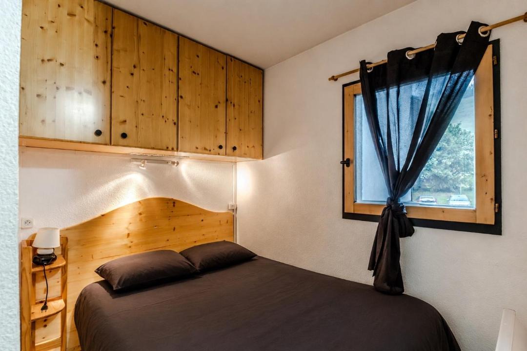 Photo of Bedroom in Habere-Poche