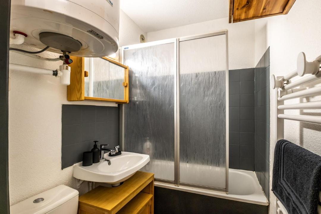 Photo of Bathroom in Habere-Poche