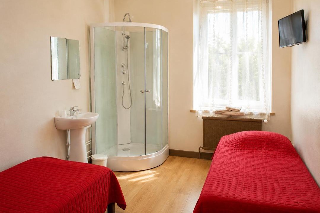 Photo of Bathroom in Contrexeville