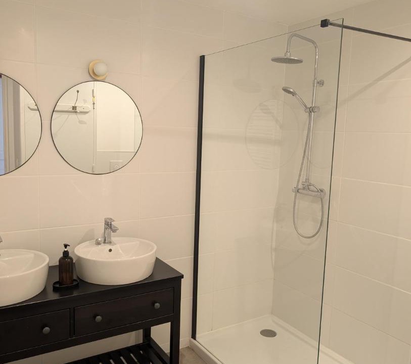 Photo of Bathroom in Mazille