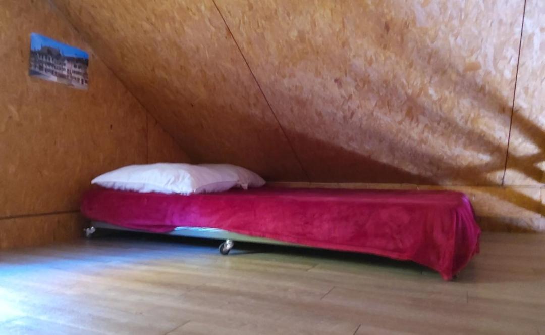 Photo of Bedroom in Chaumard