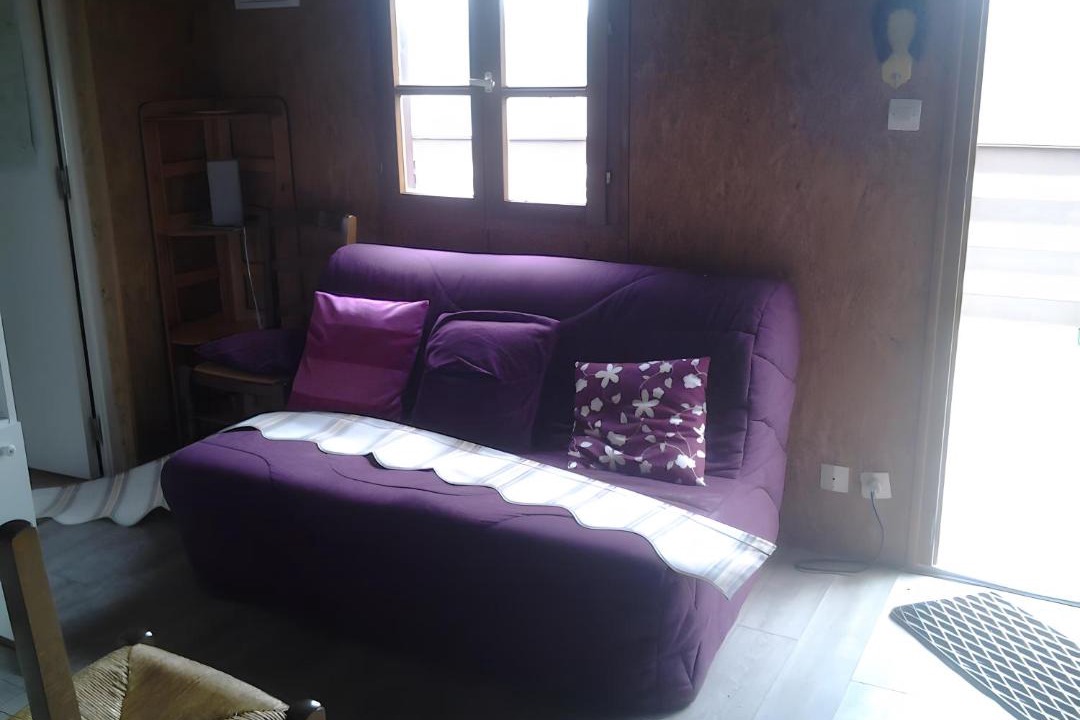 Photo of Livingroom in Chaumard