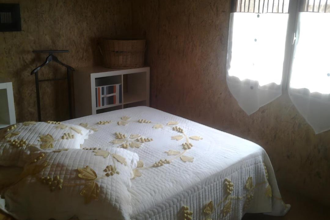 Photo of Bedroom in Chaumard