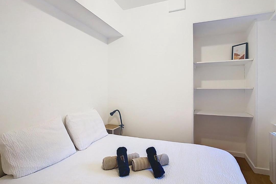 Photo of Bedroom in Voiron