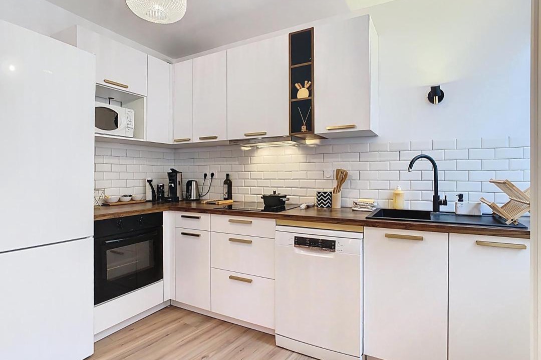 Photo of Kitchen in Voiron