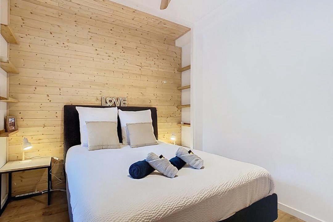 Photo of Bedroom in Voiron