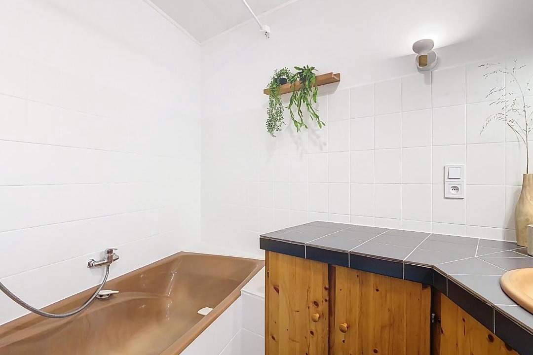 Photo of Bathroom in Voiron