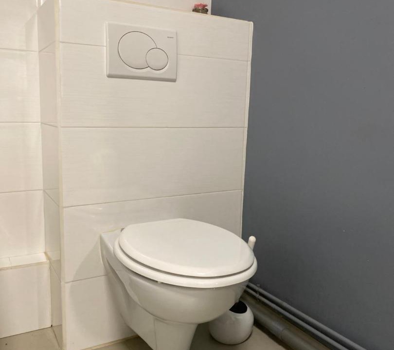Photo of Bathroom in Boulot