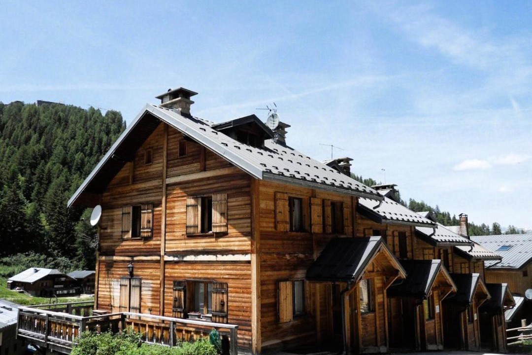 Photo of Others in Plagne 1800