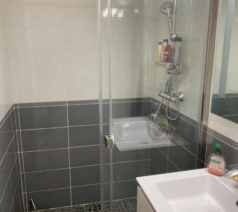 Photo of Bathroom in Boulot