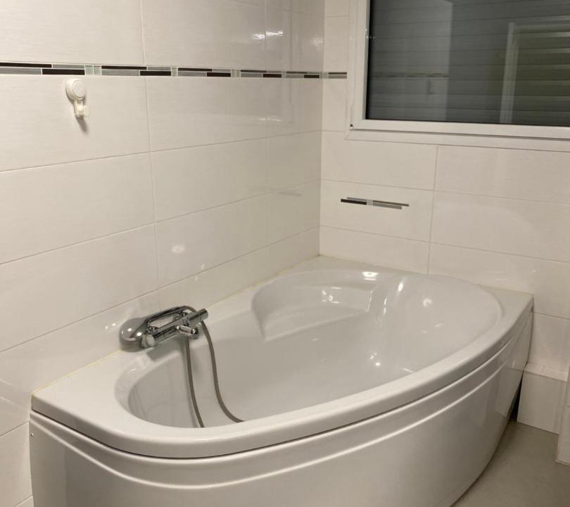 Photo of Bathroom in Boulot