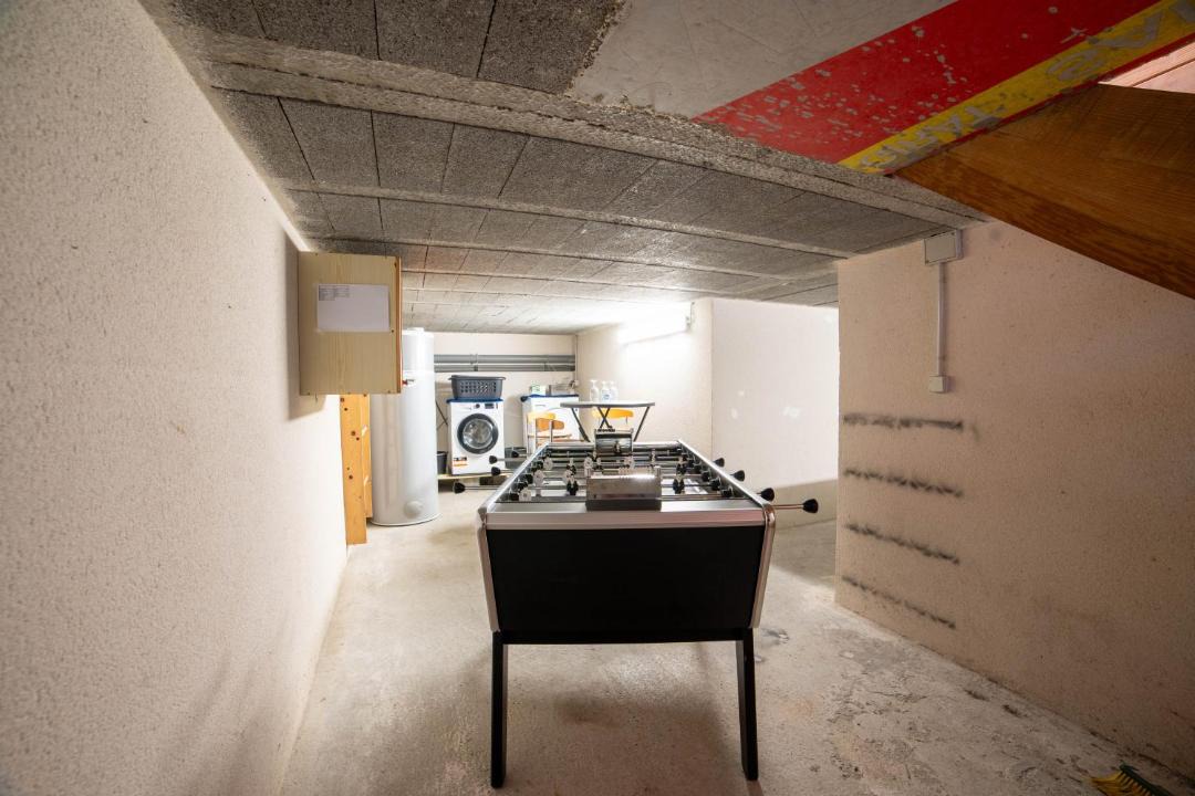 Photo of Kitchen in Morillon